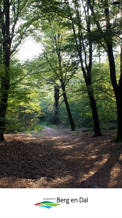 Gemeente Berg en Dal