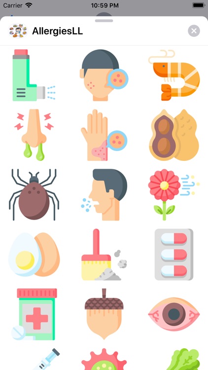 AllergiesLL