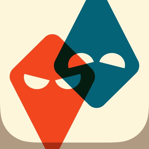 Two Spies