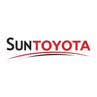 Sun Toyota App pour PC