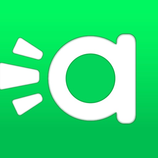 Aida English for School iOS App