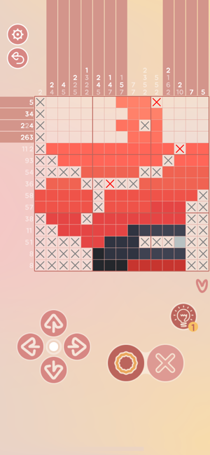 Picross Hana(圖4)-速報App