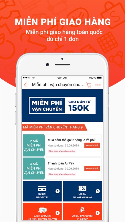 Shopee Gì Cũng Có