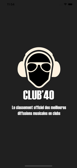 Club'40