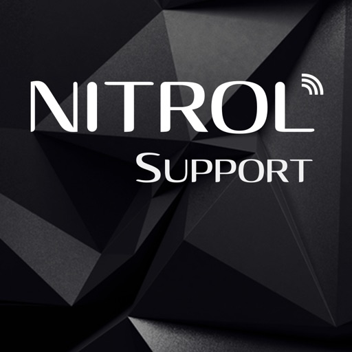 Nitrol Support Download