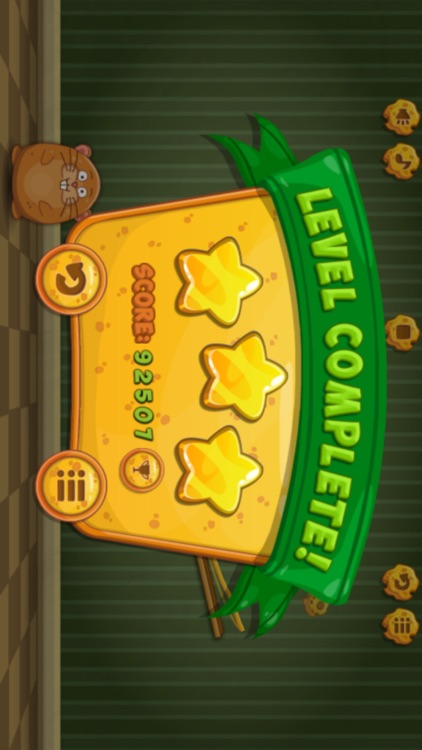 Cheese Master Game screenshot-4