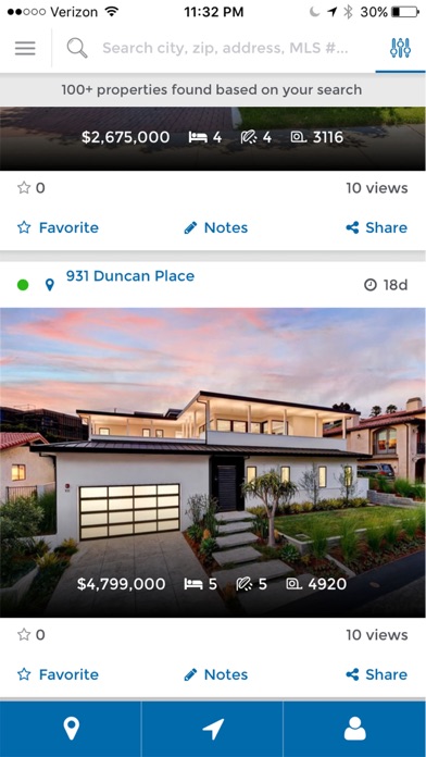 San Diego Finest Homes screenshot 2