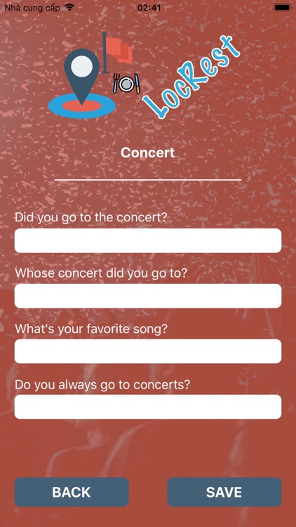 LocRest screenshot-8