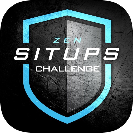 0-200 Situps Trainer Challenge