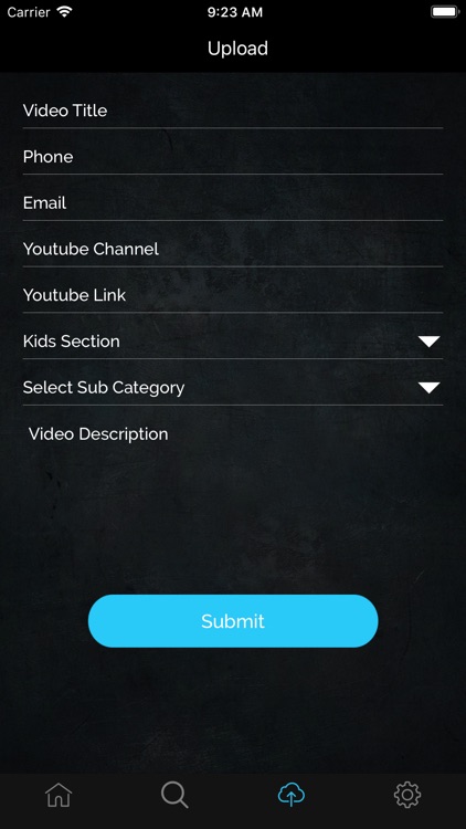 Sikh Video screenshot-3