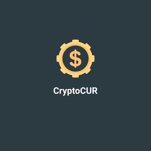 CryptoCUR