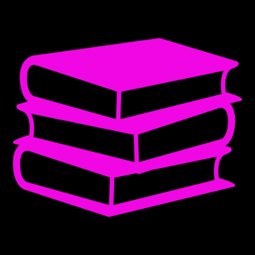 Neon books tracker