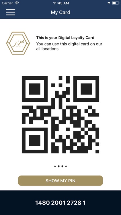 Carlton Rewards screenshot-6