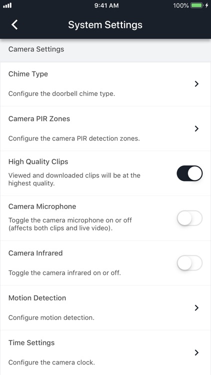 Beacon Protection Pro screenshot-6