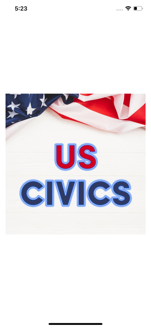 US Civics - Quiz(圖1)-速報App