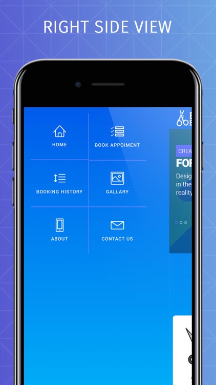 Barber & Beauties screenshot-5