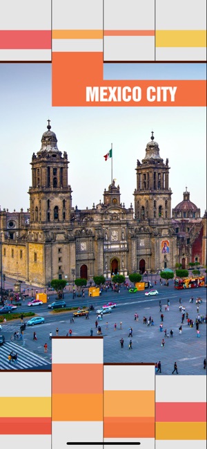 Mexico City Tourism Guide