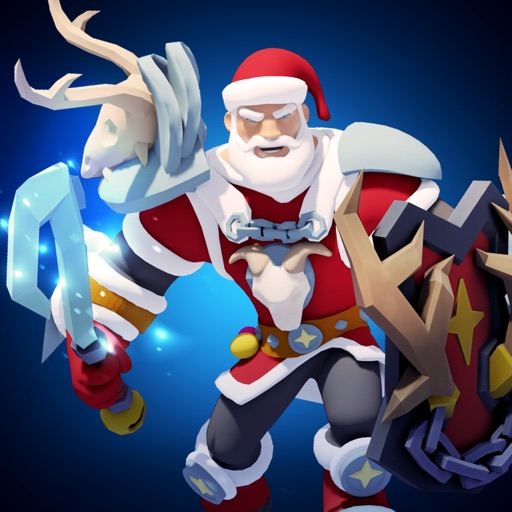 Duels Champions: PvP Fights
