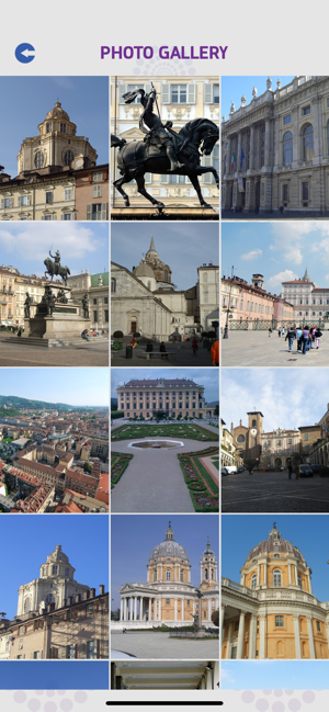 Turin Tourism(圖5)-速報App