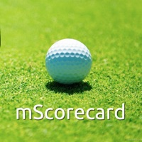  mScorecard - Golf Scorecard Alternatives