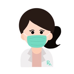 Pharmacy Locator - Find masks