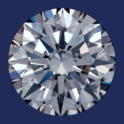 DiamondMaster iOS App