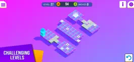 Game screenshot Bloxorz Brain Game mod apk