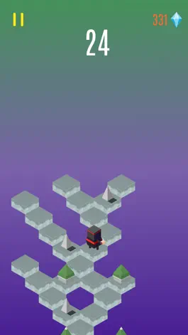 Game screenshot Climb Stairs! mod apk