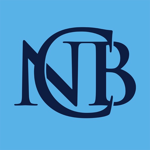 NCB Consumer for iPad