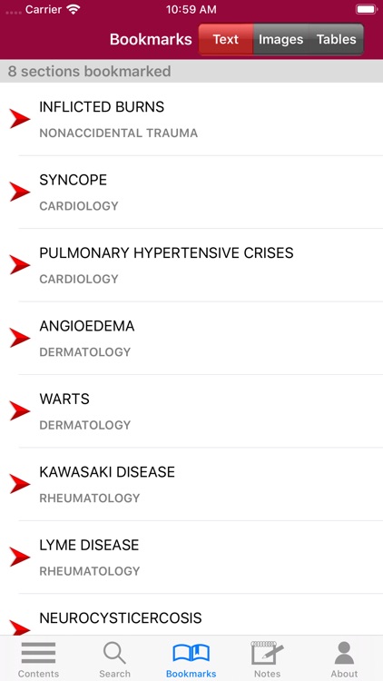 Atlas of Pediatric ER Med, 3/E screenshot-9