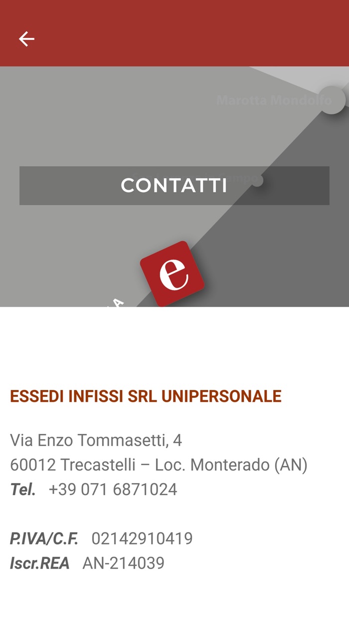 ESSEDI INFISSI