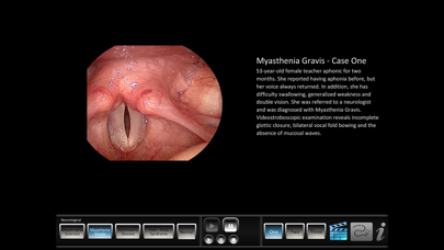 How to cancel & delete Vocal Pathology: Neurological from iphone & ipad 2