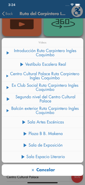 Access Tour Coquimbo(圖8)-速報App