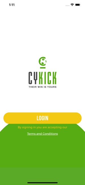 Cykick(圖2)-速報App