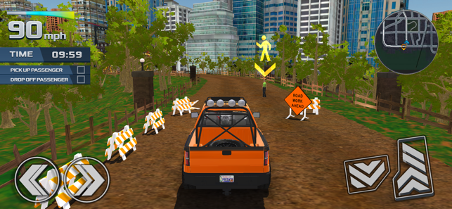 Car Games: Driving(圖8)-速報App