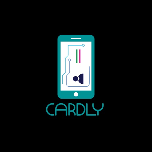 Cardly Digital Card