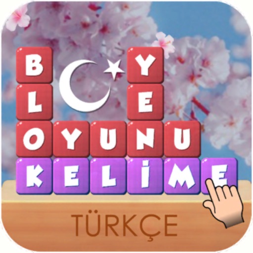 Blok Kelime Oyunu