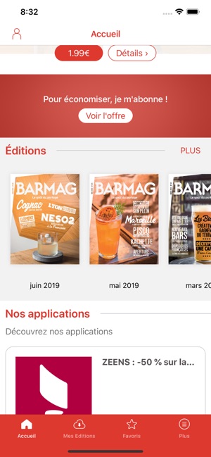 BARMAG(圖2)-速報App