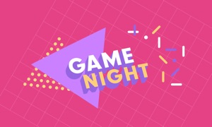 Game Night - multiplayer party