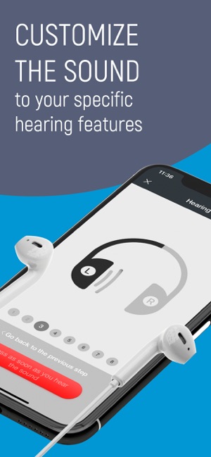 Listening device, Hearing aids(圖4)-速報App