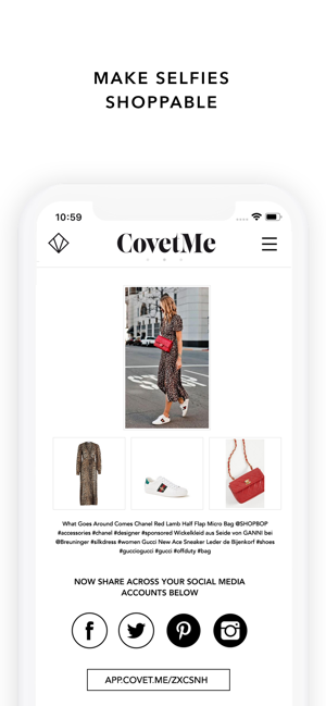 CovetMe(圖4)-速報App