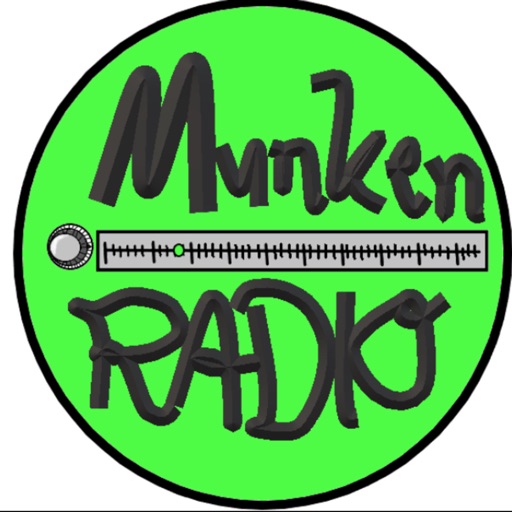 MunkenRadio