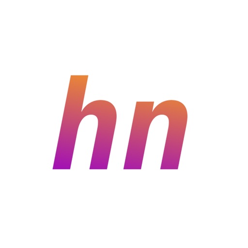 hn - Hacker News Client