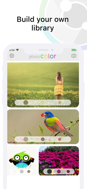 PhotoColor(圖1)-速報App