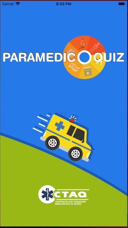 Paramedic-o-quiz