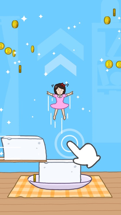 TOFU GIRL screenshot-0