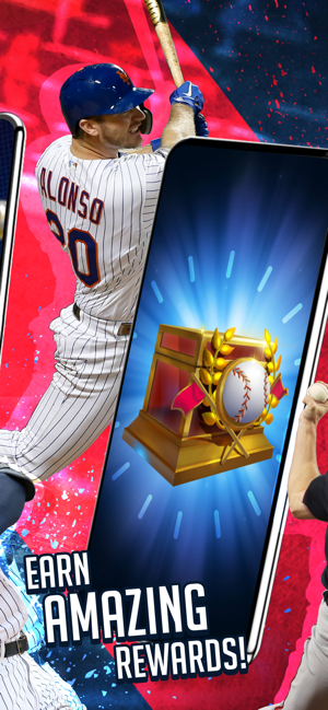 MLB Champions(圖5)-速報App