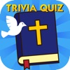 Icon Trivia bible word puzzle