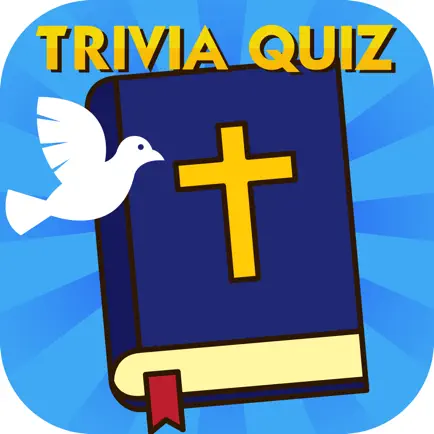 Trivia bible word puzzle Читы