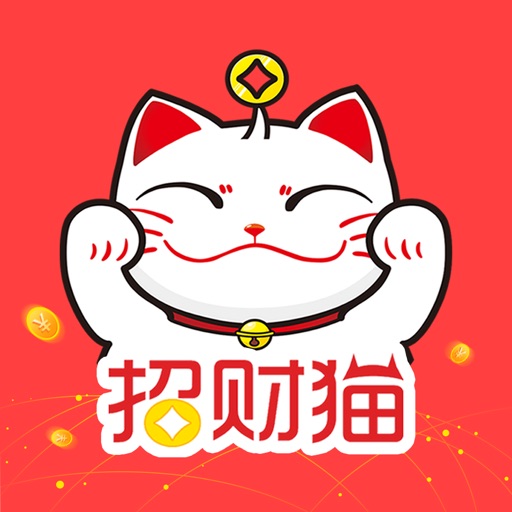 招财猫理财-手机理财更便捷